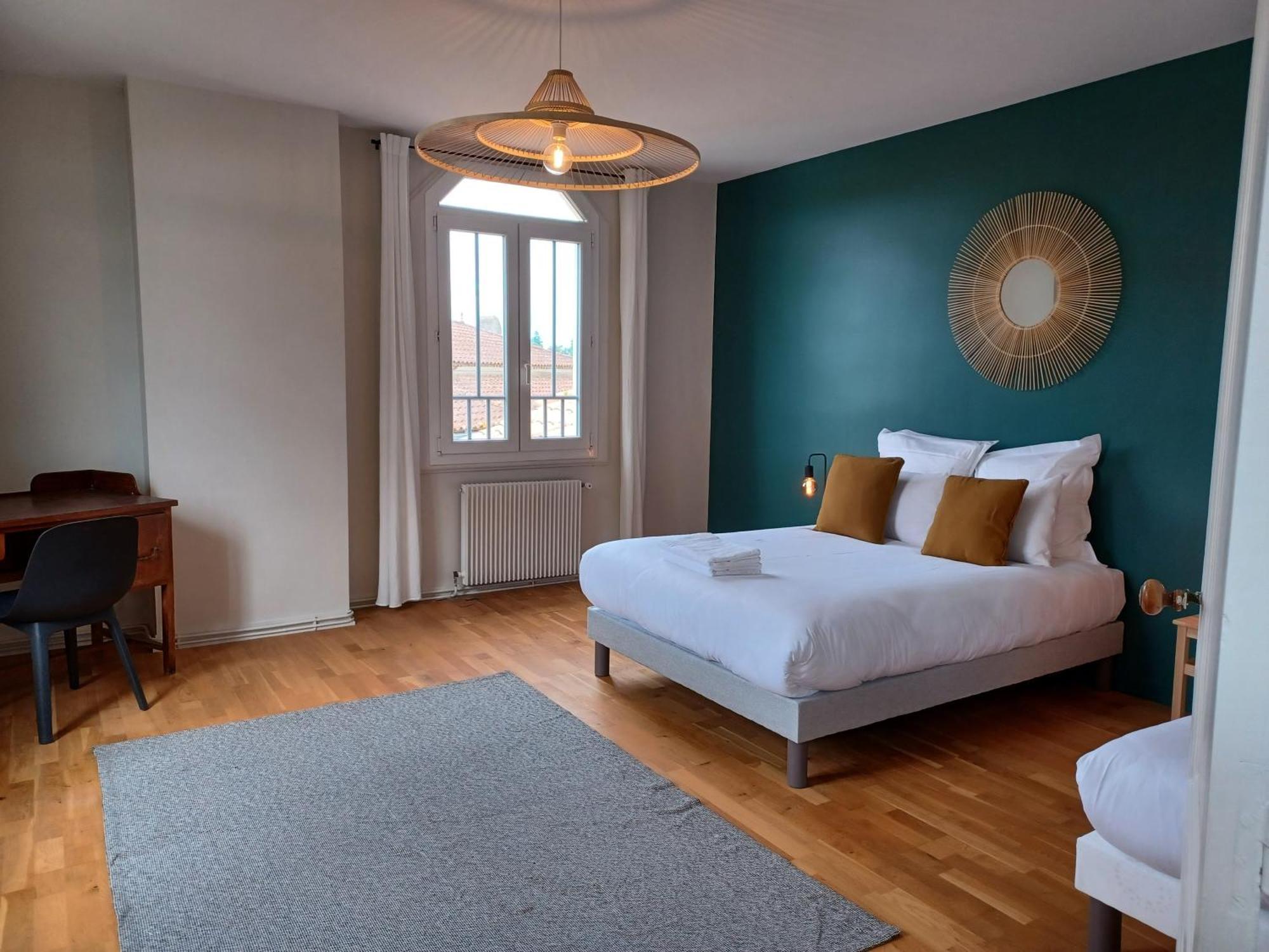 Gite Chateau Touzinat - Saint-Émilion Kültér fotó